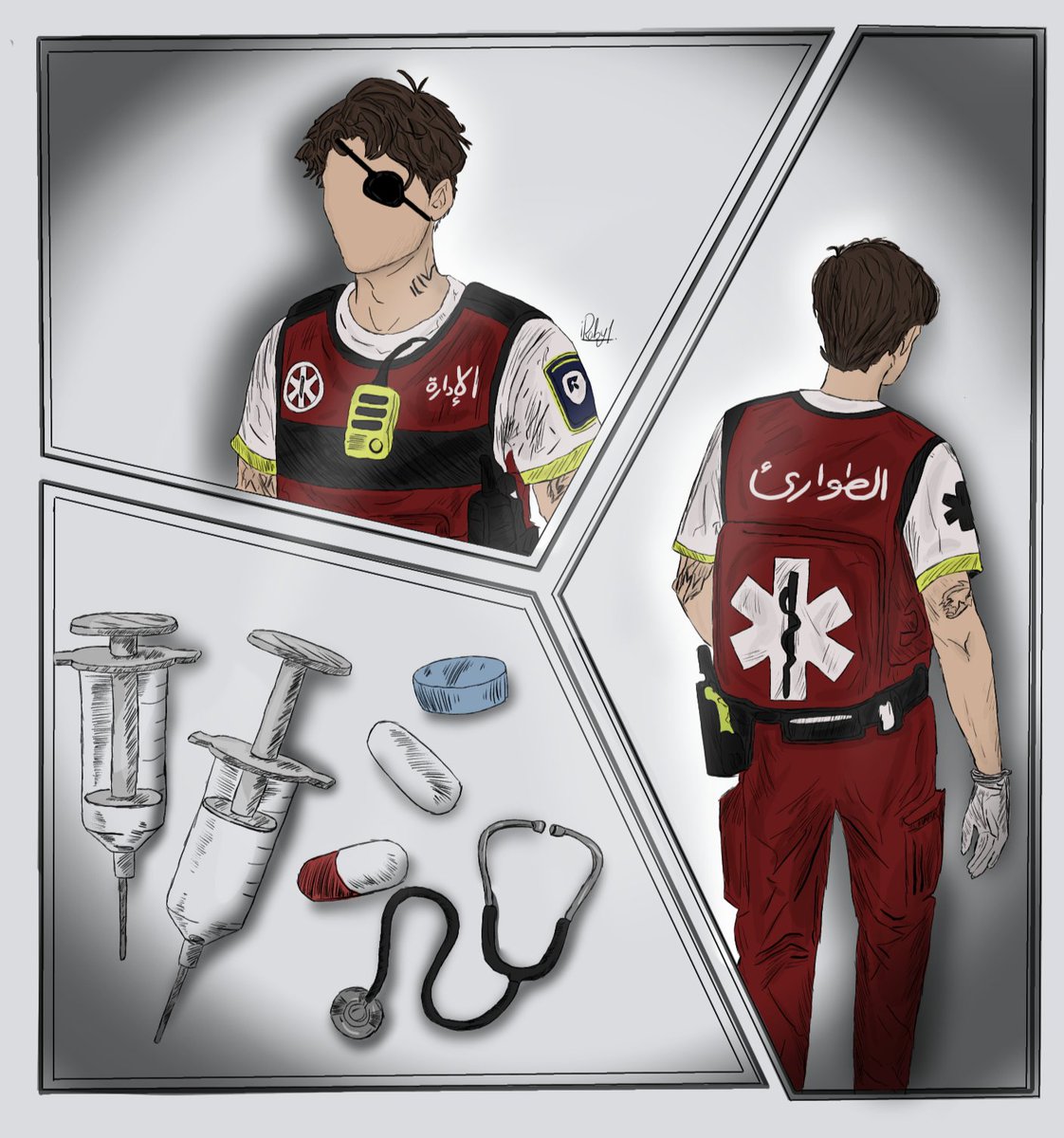 Dr. Ghaith kaito 💉🩺
<a href="/iBelaI_/">Belal</a>