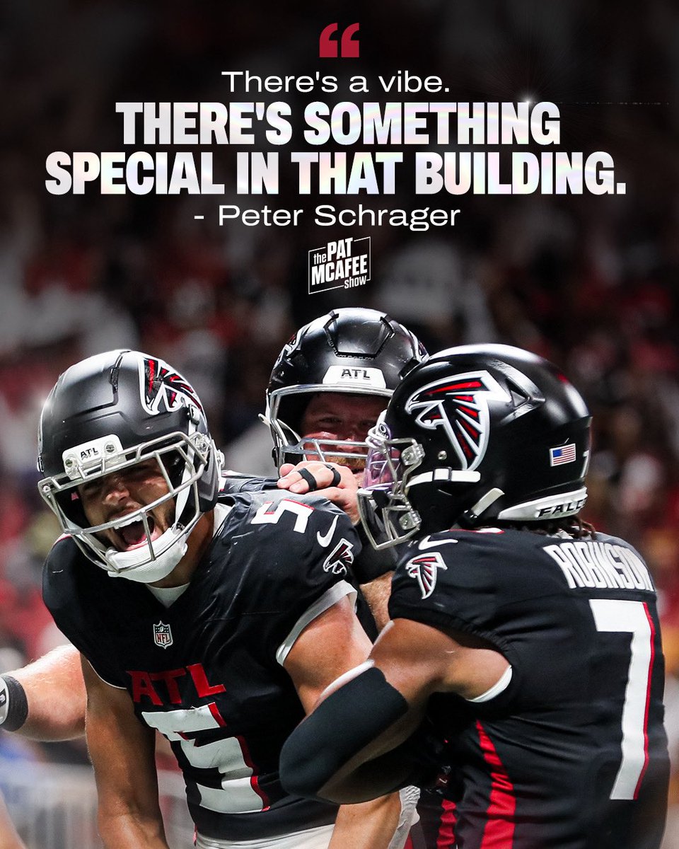 Building something special 