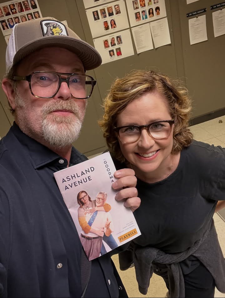 office dundies tweet media