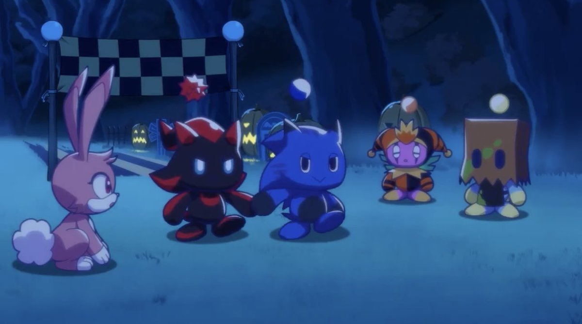 nekoshad60's tweet photo. @sonic_hedgehog CUTE ! ❤️✨ https://t.co/G7N3kaBRGx