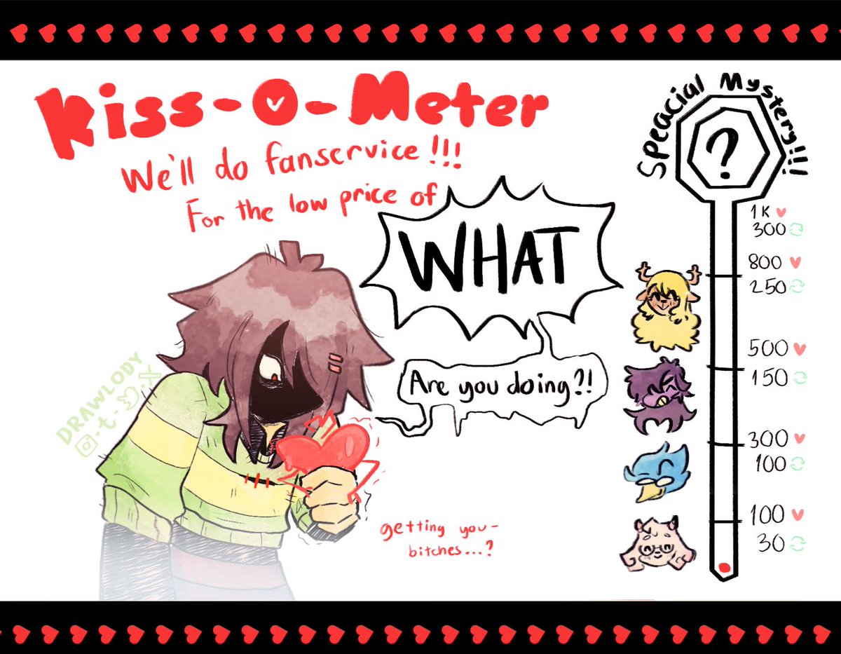 Angst_bb_angst (Commission Open) tweet media