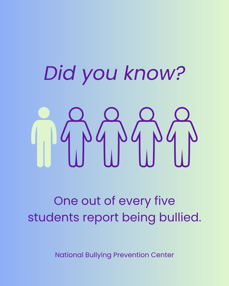 Bullying reform needs action, not just words. 🛑 Here are 3 immediate steps schools can take to make real progress this year:

🔉Mandate Staff Training
📝Anonymous Reporting.
🤝Restorative Justice

What's the #1 thing your school is doing? Share below! 👇