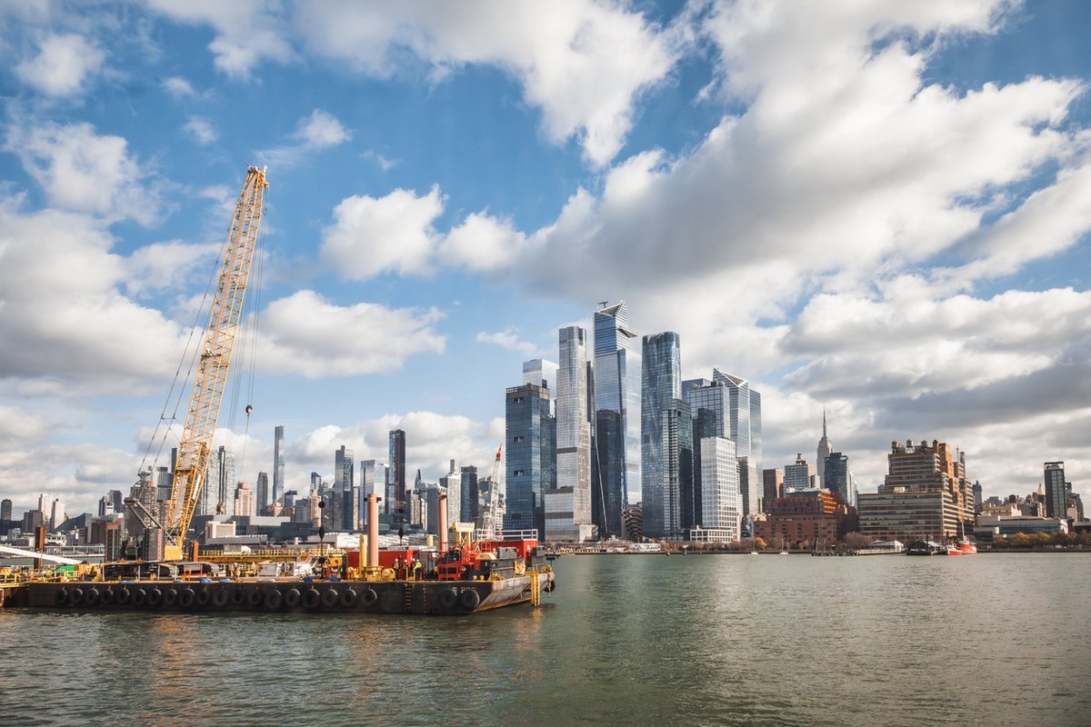 Marine infrastructure is under pressure — and Kryton is leading the way in durability.

Read how KIM® and Hard-Cem® are protecting critical waterfront infrastructure: hubs.ly/Q03NyGRP0

#Kryton #SmartConcrete #KIM #HardCem #MarineInfrastructure