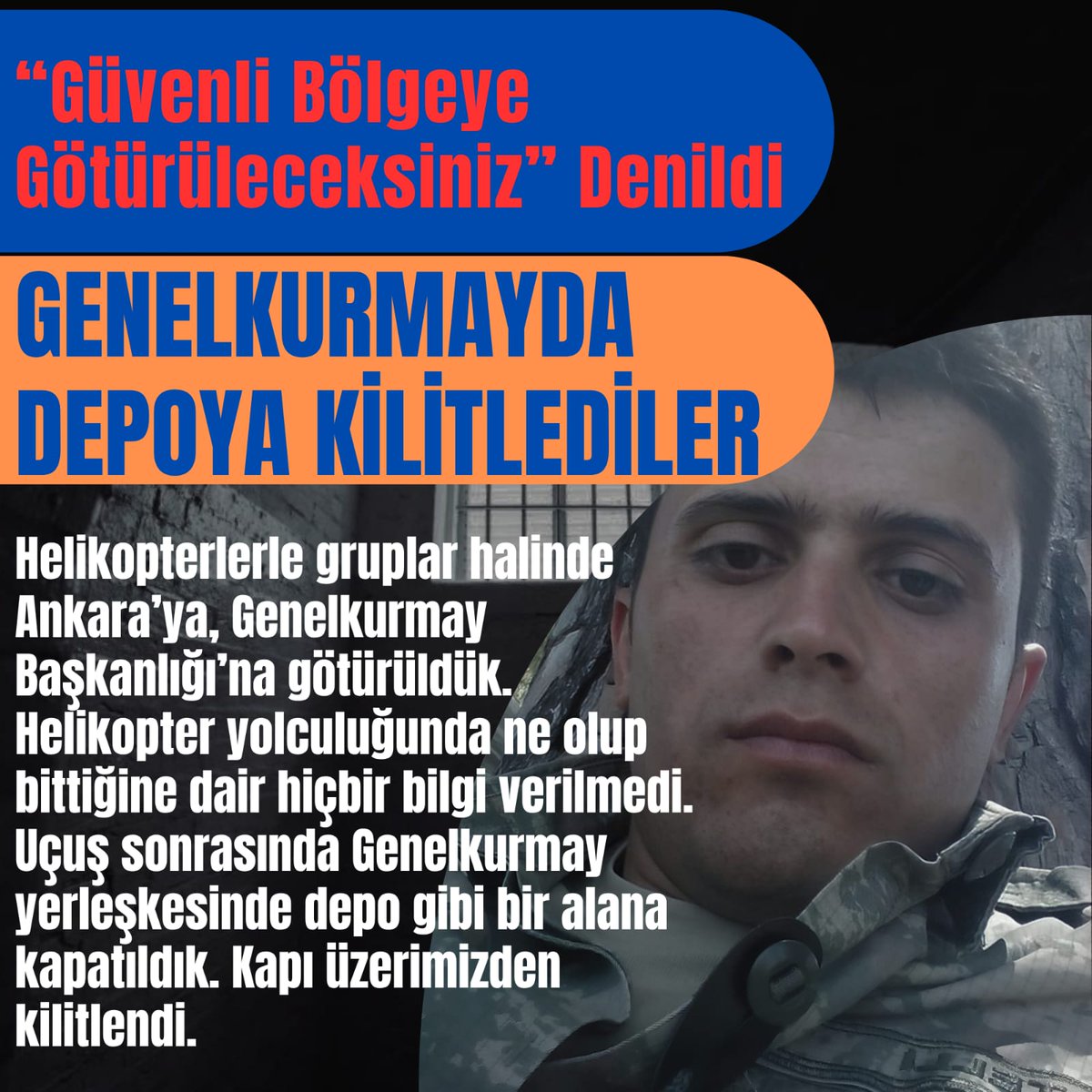 AskeriÖğrenciye ZulmeSon