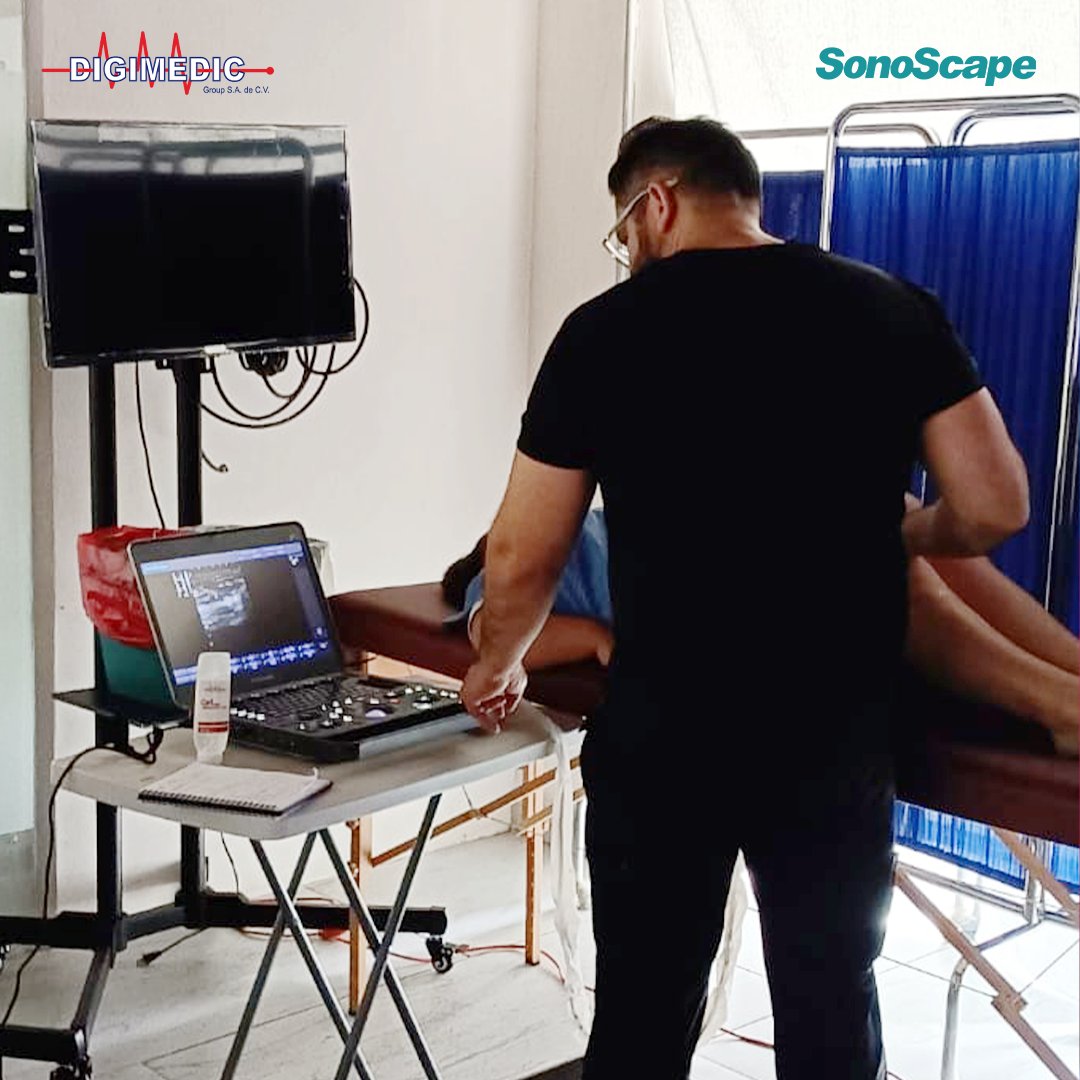 💥 ¡La excelencia en imagen musculoesquelética está presente! 💥

Estamos en el Curso en Ultrasonido de Lesiones Musculoesqueléticas en Miembros Inferiores, impartido por Cayudi  y el Dr. Oscar Sedano, especialista en Reumatología y profesor de PANLAR, referente internacional en