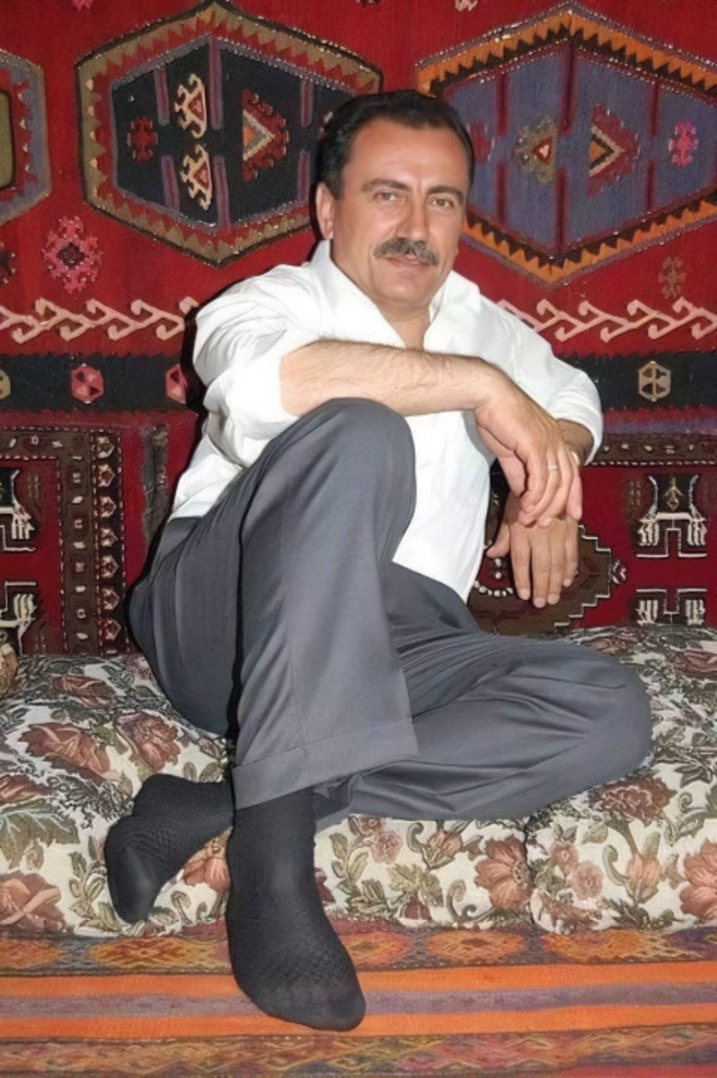 ⚫️ #ARŞİV | Muhsin Yazıcıoğlu’nun Hatay İskenderun Belediye Salonu'ndaki Konuşması;

 “Ben ucuz siyaset yapacak olsaydım; sene 2002'de Amerikan Elçisi olarak Parti Genel Merkezi'me biri geldi. Bana ABD'nin isteğini getirdi. ‘Sayın Başkanım sizin maddi imkansızlıklarınız var. Size