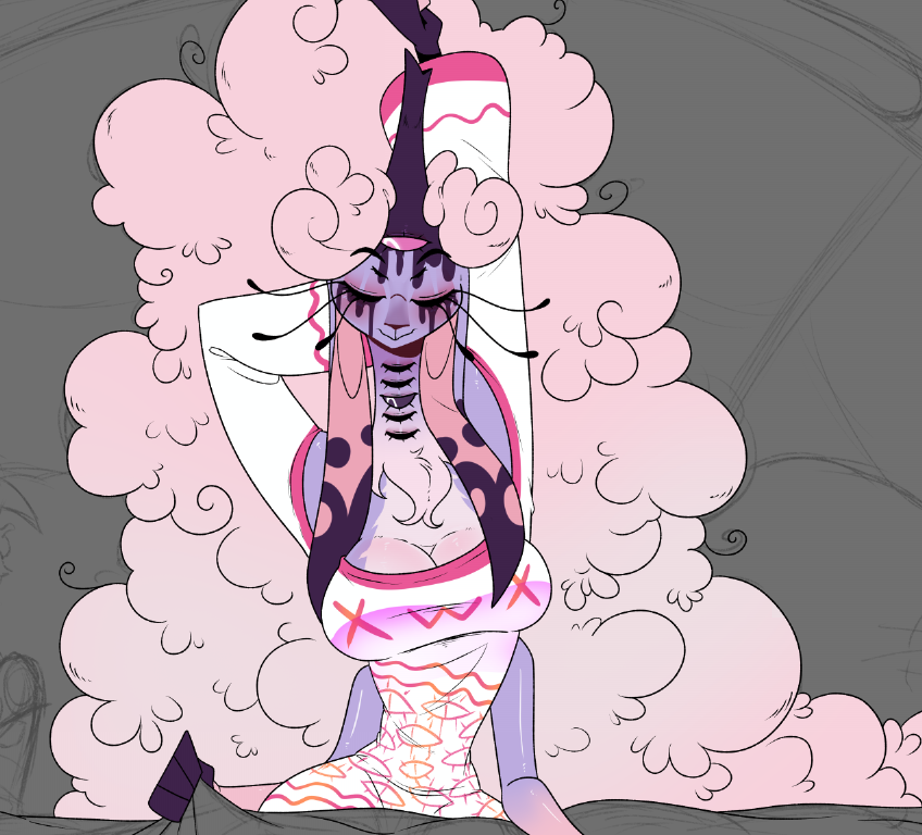 🌸Wabby/Baphy🌸(comms closed) tweet media