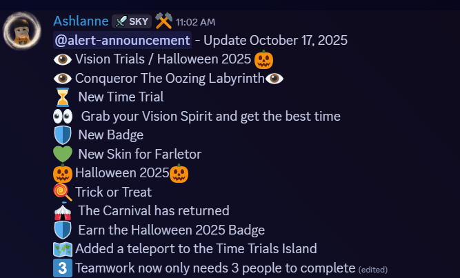 Spirit Guides tweet media