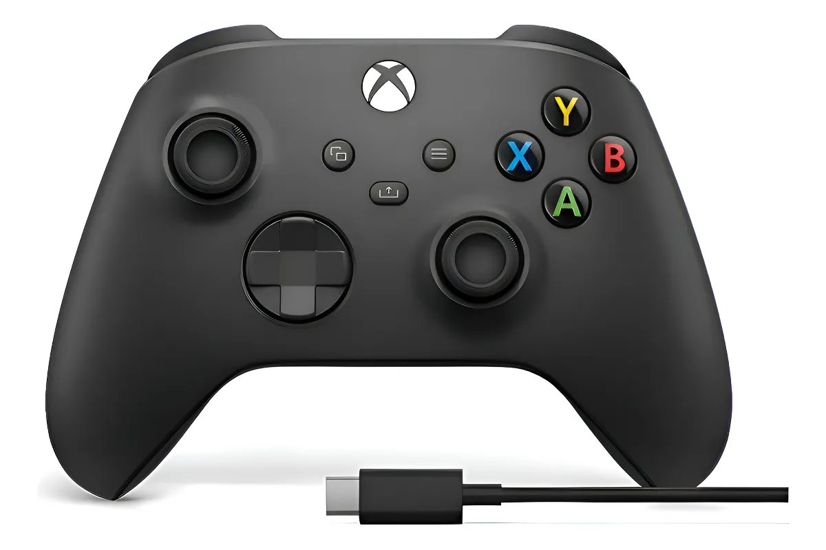 Controles sem Fio Originais Xbox Series 

Cupom: VEMAGORA

Carbon Black + Cabo USB-C - R$315 (Shopptek)
mercadolivre.com/sec/1ABWDdu

Deep Pink - R$ 303 7x (DirectPromo)
mercadolivre.com/sec/2iKf4uU 

Velocity Green - R$309 (Easytech)
mercadolivre.com/sec/1JJrfpE

Lista completa -