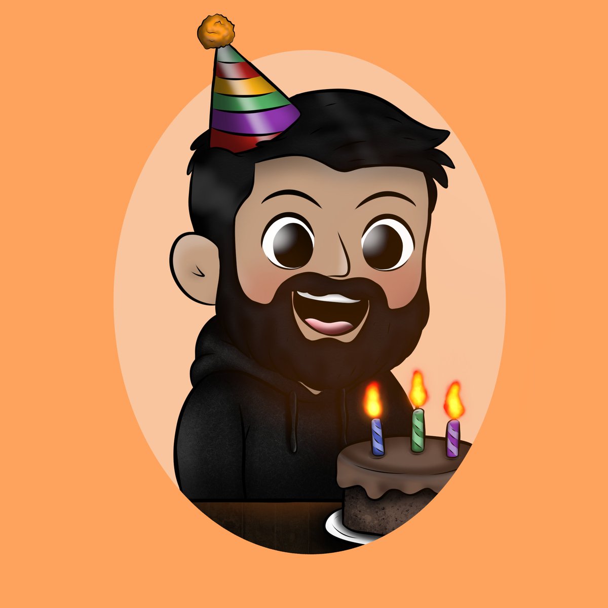 AstrayWanderer tweet media