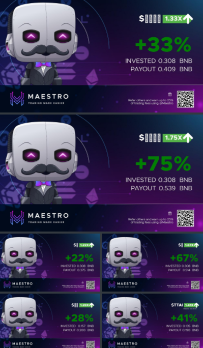 Zelfiguru's tweet photo. 🚨 AutoDumper just leveled up.

More BSC wallets. Bigger profits.
🧠 Added: https://t.co/3evUwc0Ofg &amp; high-profit / low-ROI wallets — the silent killers who print while others chase hype.

⚡ Catch the real flows before they pump.

#CopyTrading #BSC @four_meme_ @BNBCHAIN https://t.co/UMGOjTuXOl
