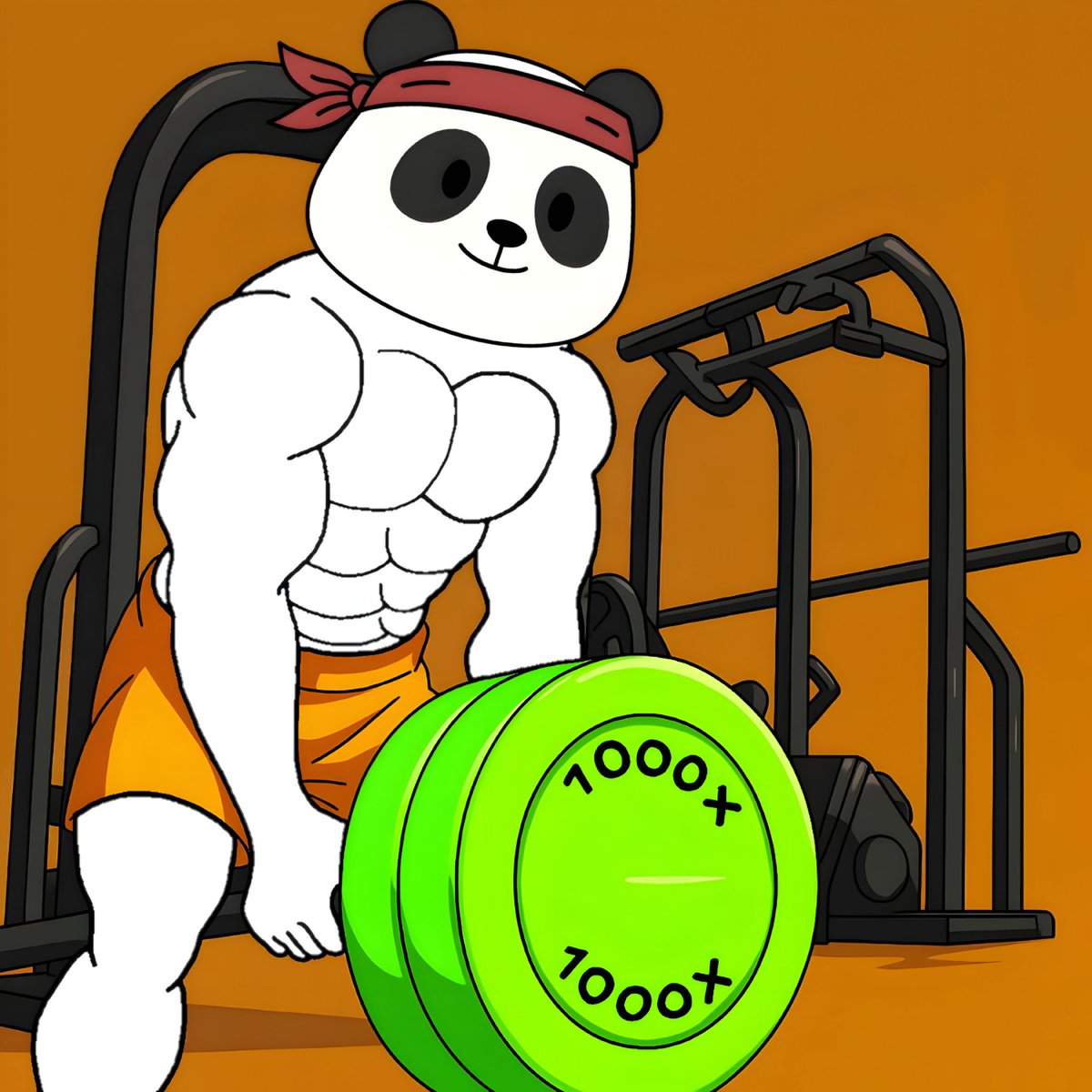 EthanJones33717's tweet photo. The jungle is awake ๐ด๐ผ
$PANDU is roaring louder than ever across #Solana โ community-led, meme-powered, moon-bound ๐
@PlortalAI @Pandupandas #CryptoCommunity #DeFiMovement #BullishVibes https://t.co/VJHSzLiJYt