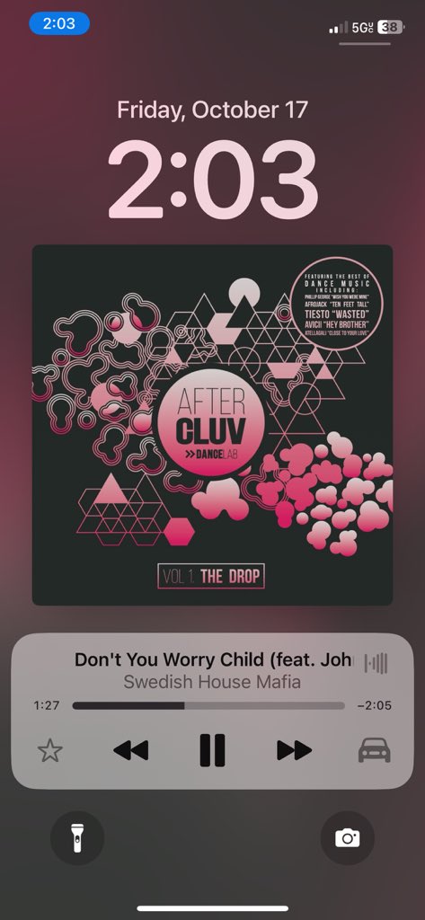 22 and 12 year old consumer have same taste in music still