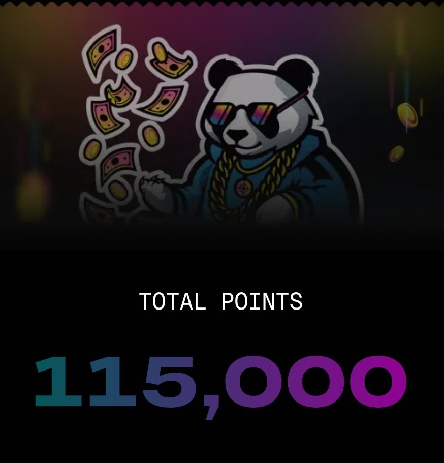 Did pumpfun do an airdrop? tweet media