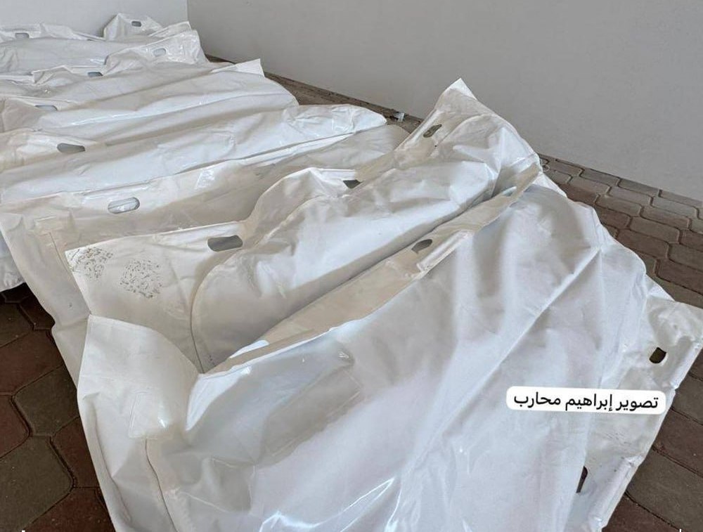 86 morts à Gaza depuis le cessez-le-feu
Sources hospitalières de Gaza : 86 personnes ont été tuées dans des attaques de l’armée israélienne depuis l’entrée en vigueur du cessez-le-feu.

Par ailleurs, 318 corps ont été retirés des décombres au cours des six derniers jours.