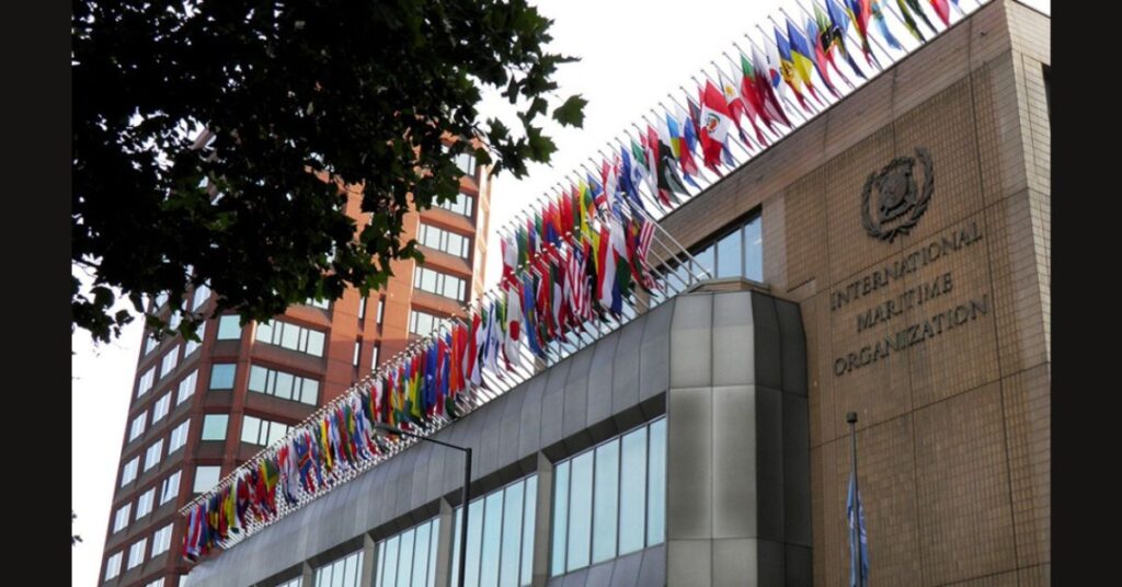 #1/4 The #IMO’s Net-Zero delay: A lesson in global perception. Today’s decision by the <a href="/IMOHQ/">International Maritime Organization</a> to delay adoption of its Net-Zero Framework, including a global #carbon levy on #shipping, may feel like a technical policy moment. But to us at #KnightsMPR it’s much more than that.