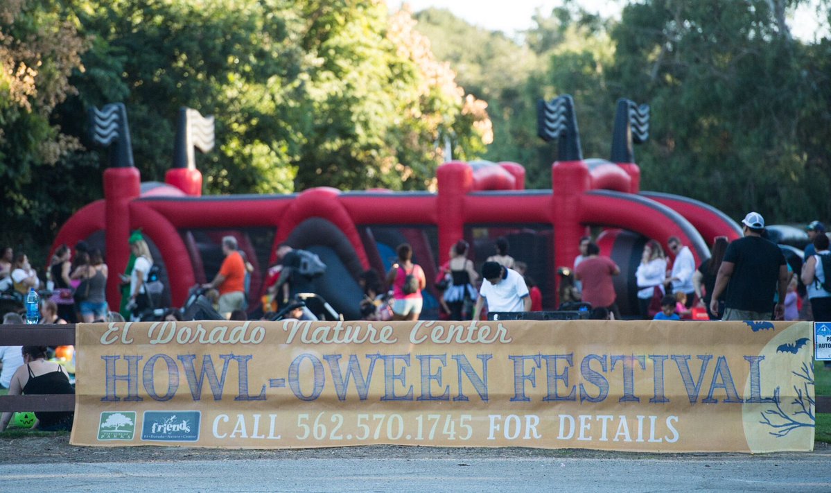 Nature Center Update- Howl-oween Festival Tomorrow. To prepare for this annual event the trails will close at 12:00pm, and re-open at 2:00pm.  Only the 1 mile trail will be open for the event. We are expecting a large amount of spooky trick-or-treaters.