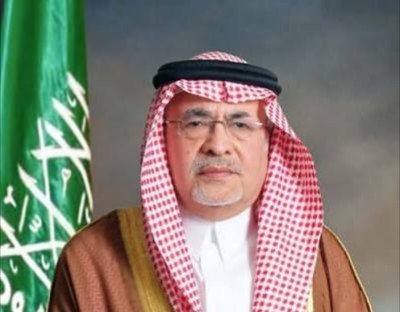 صحيفة الكاس الدكتور عبدالعزيز خوجة: المملكة نموذج مضيء في الإنجاز والقيادة والرسالة الحضارية 
