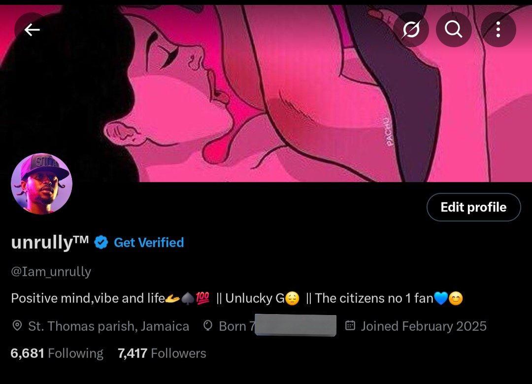 itz_unrully's tweet image. Remember this was me💔😒😔