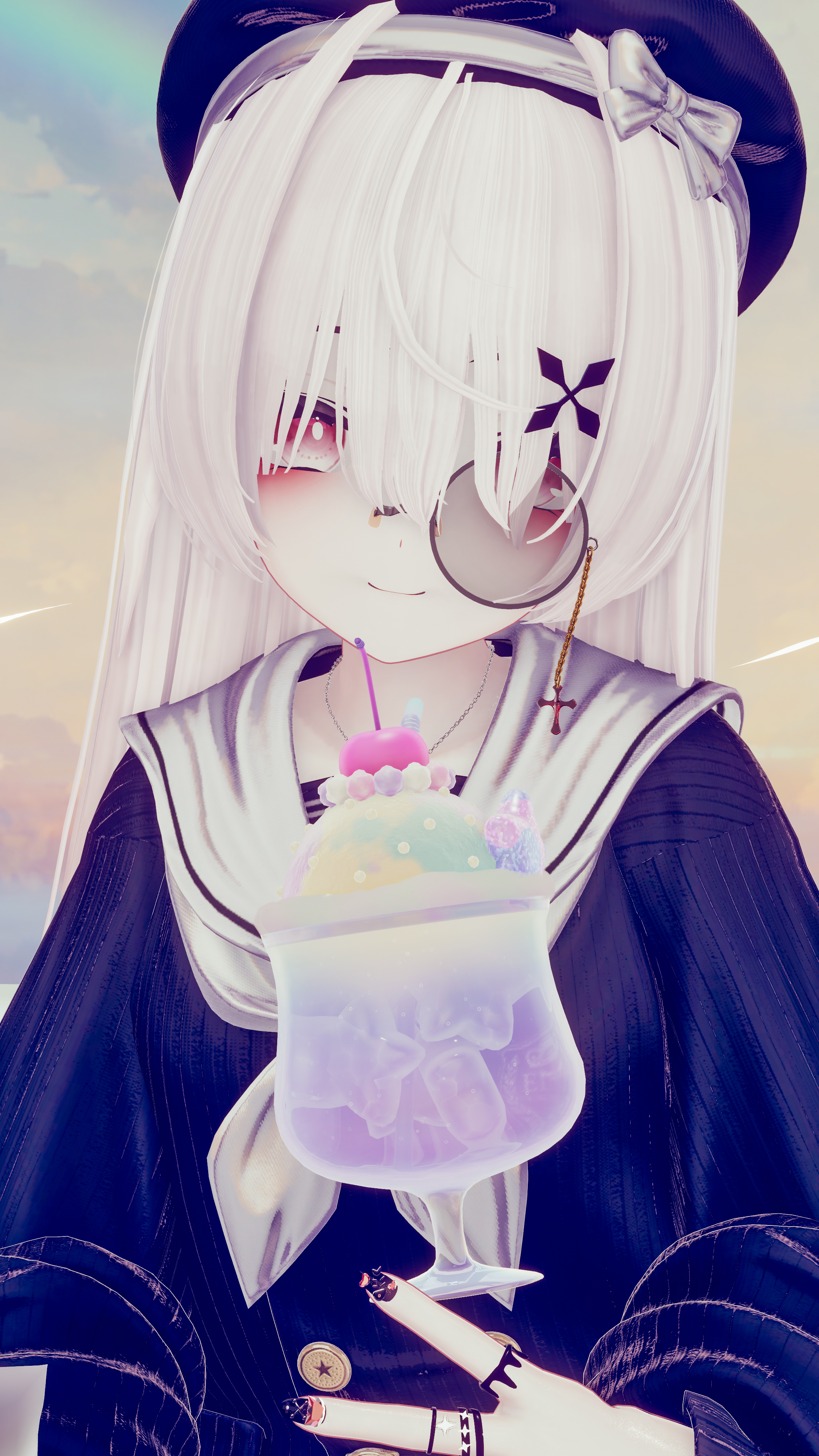 ❤️お値下げ★アルベロベロ❣️可愛い部屋着？ 部屋着