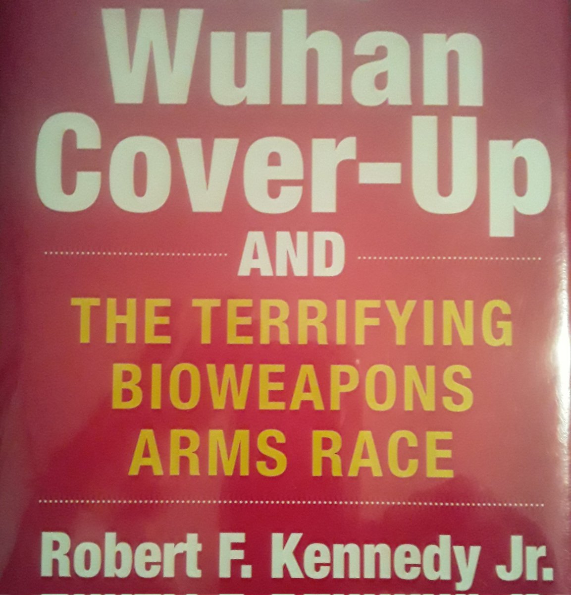 Prof Paul Goddard derides the official supposition that most pandemics originate from so-called zoonotic events as a self-serving "myth" promoted by the bioweapons cartel.

The escape of viruses from labs is a common occurrence.

Many pandemics have arisen from lab escapes

P 163