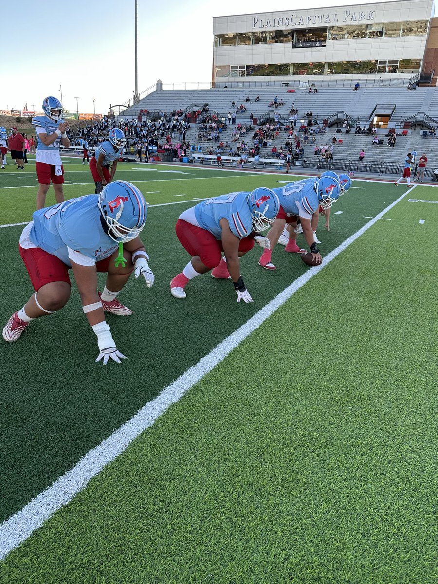 Monterey HS Athletics tweet media