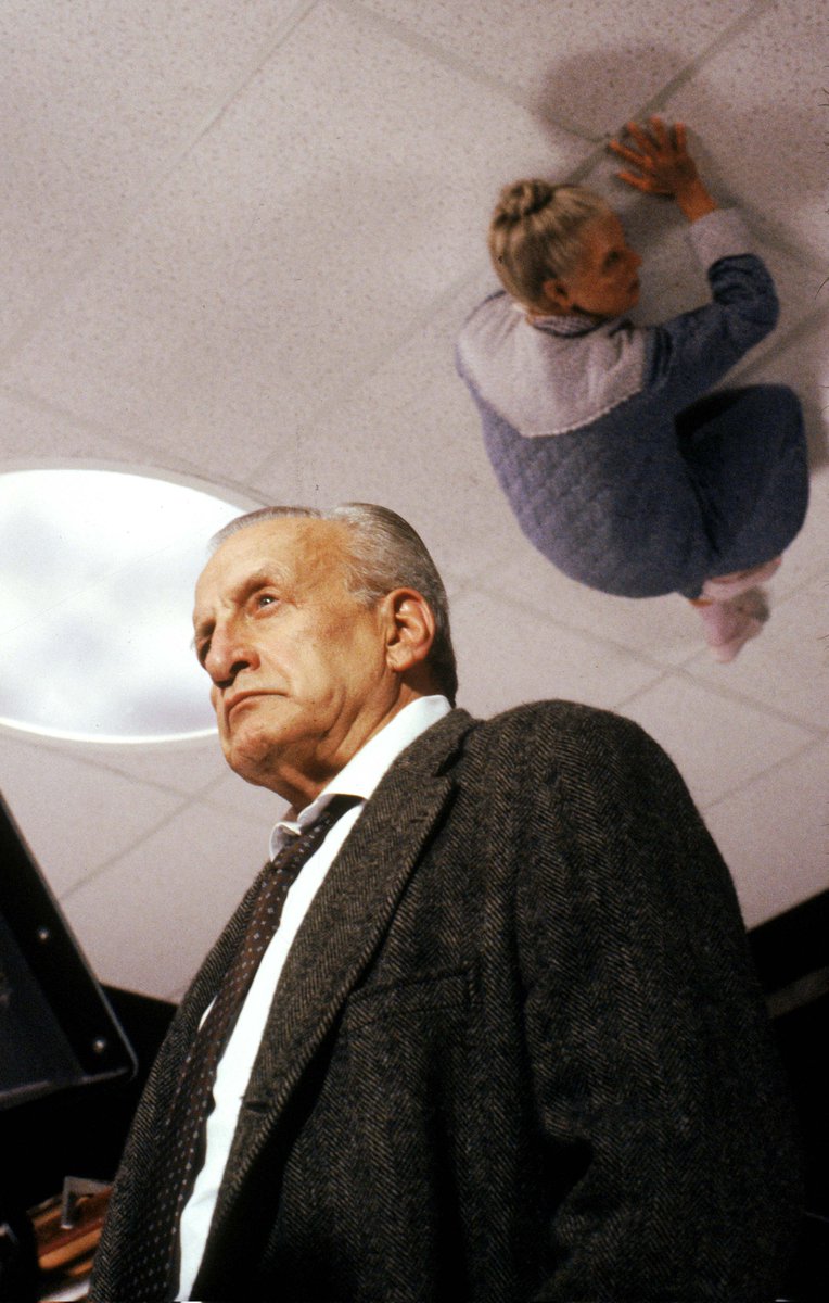 In Memory of George C. Scott

18 October 1927 - 22 September 1999