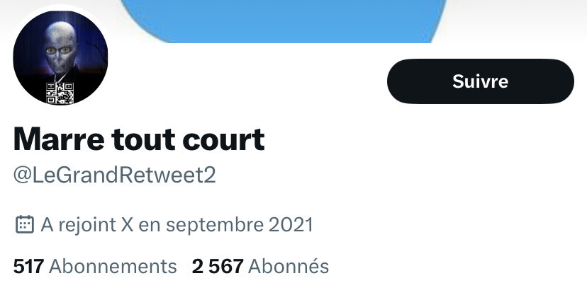 AlbanPot's tweet image. Le petit prof donneur de leçons est pas fait fort, habitué de parler a des élèves qui osent pas le challenger 🤡 #fragile @LeGrandRetweet2