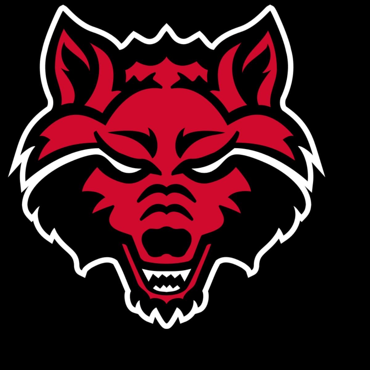 I want to thank Arkansas State <a href="/AStateMB/">Arkansas State Men’s Basketball</a> for offering me a D1 scholarship @coachstanleylca <a href="/VerbalCommits/">Verbal Commits</a>