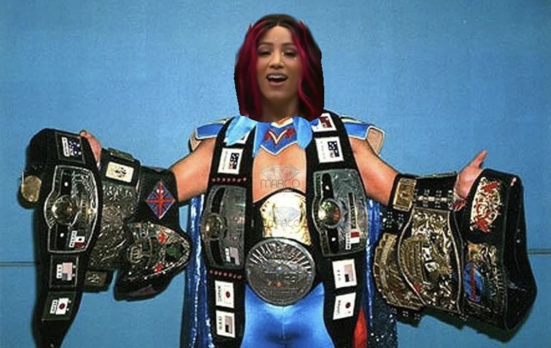 “Ultimo Moné” Mercedes Moné