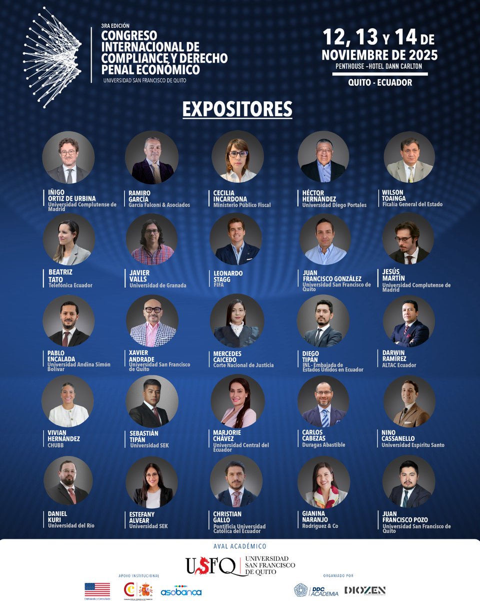 DDC Academia tweet media