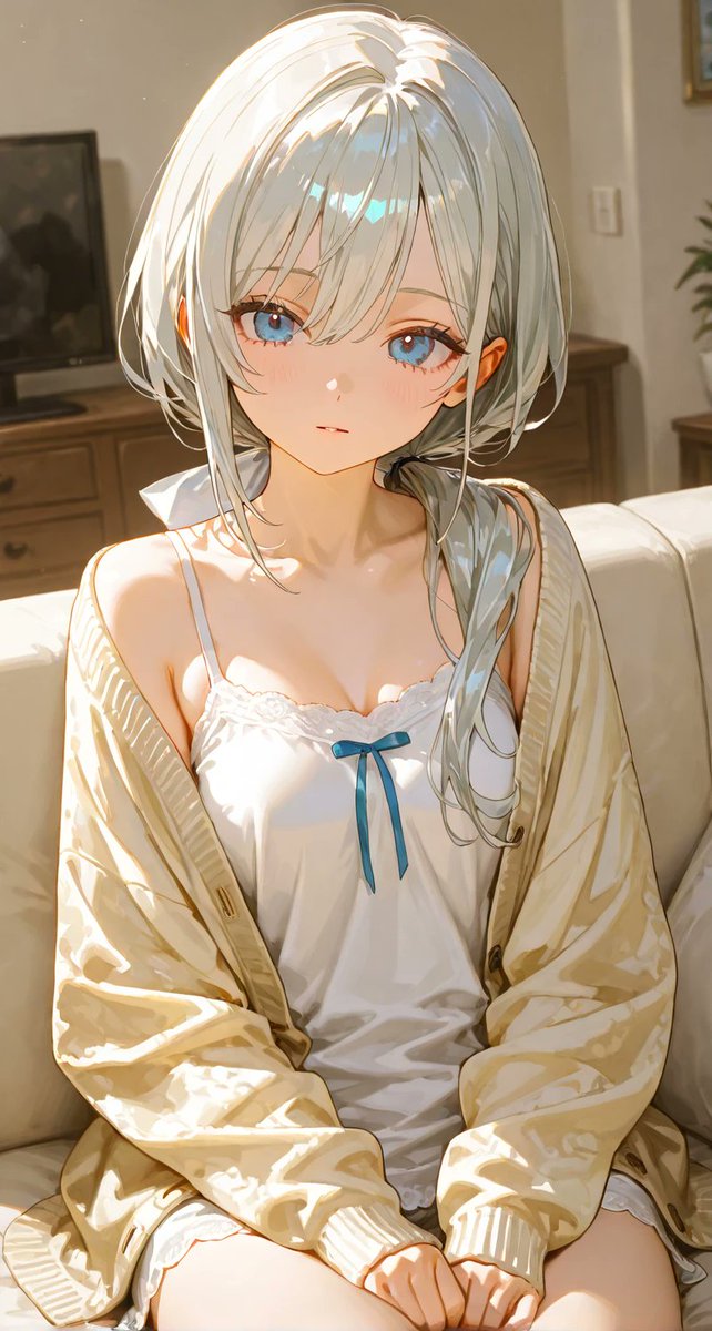 確認✧٩(ˊωˋ*)و✧♡ 爆速七桁│イラストプロデューサー系Vtuber on X