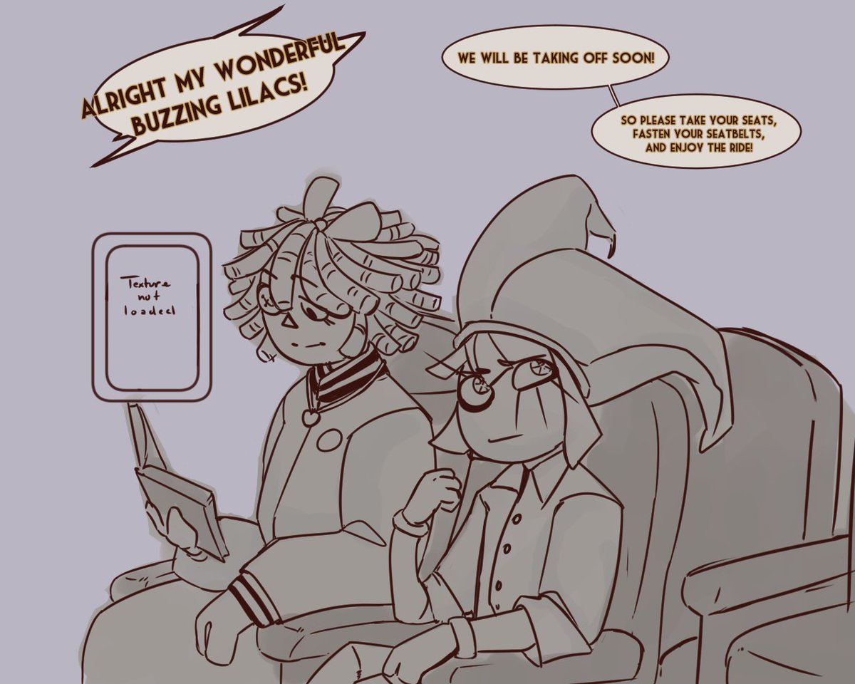 AltarofCastles's tweet photo. Sometimes you gotta make random crossovers to gently transition into your other hyperfixation.

For me it's the silly (spooky) digital circus themed story into the spooky (and silly) themed cannibal show with soccer and milfs
(1/2)
#TheAmazingDigitalCircus #ragatha #pomni #jax https://t.co/9hUFd5QX1J