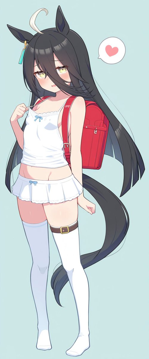 おはようございます☀
◯学生コスのカフェちゃん🥕