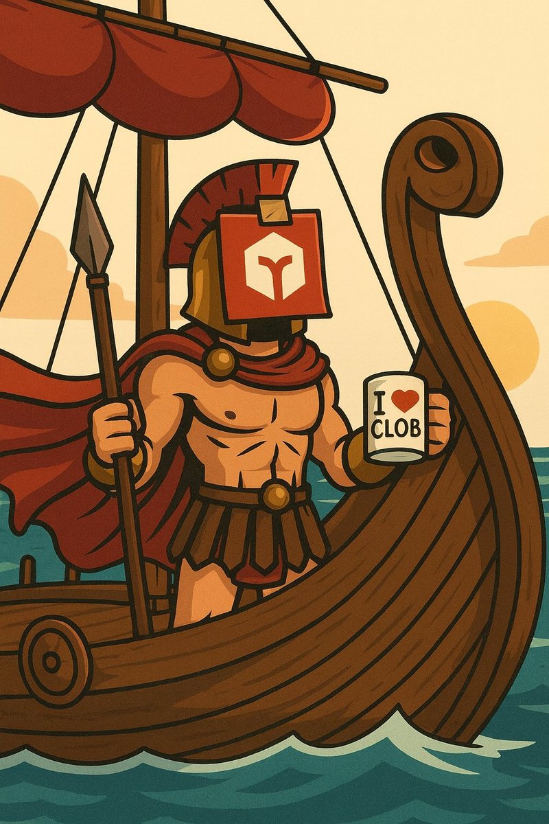 GabrielIfe23599's tweet image. Centralized Exchange (CEX) speed. Decentralized Exchange (DEX) spirit. Hanji Protocol is the future of trading... Fully on chain CLOB on #Etherlink. 
Hanji is running 0 fees for limit orders (makers). You get paid to provide liquidity on a fully transparent, onchain CLOB.