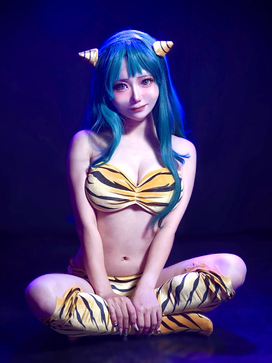 ダーリン、浮気は許さないっちゃ！

🌟コスプレ cosplay🌟
うる星やつら
ラム⚡🐯
<a href="/GiveCos_yotsuya/">GiveCos◈四谷BASE／明大前BASE／四谷ベース／明大前ベース</a> 
📸<a href="/takuma0514_m/">卓馬@カメラ依頼募集中</a>