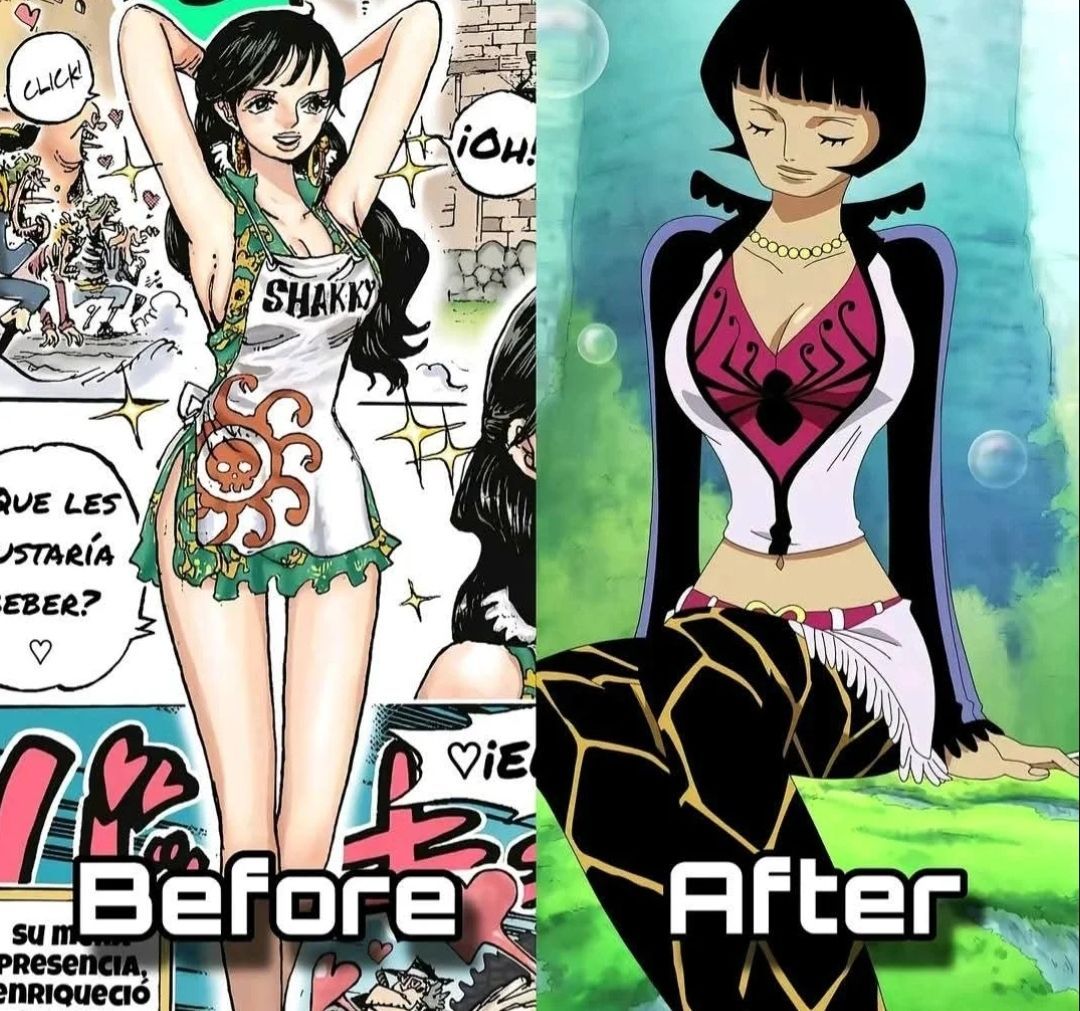 strawhats's tweet photo. Ages like a fine wine 🍷 https://t.co/lC4gJwrdno
