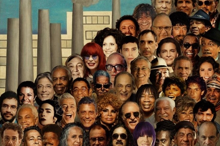 feliz dia da música popular brasileira.