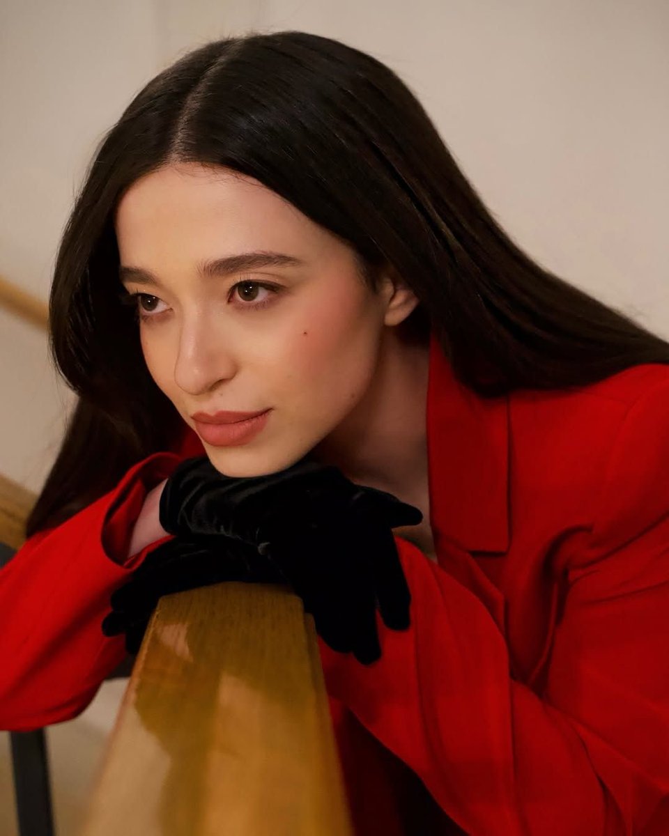 𝗛𝘂𝗻𝘁𝗿𝗲𝘀𝘀 tweet media