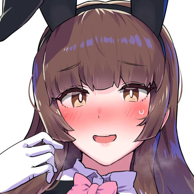 pixivFANBOXとFantiaで「++」以上支援者さま向けにTIPSを更新しました。前回と同じお相手役の題材ですが、描くのは初な種類のバニーさんコスとなりました。どうぞよろしくお願い申し上げます! 全支援者さま向けの新作イラストは来週火曜日(10月21日)ごろの公開予定です。どうぞお楽しみに!
