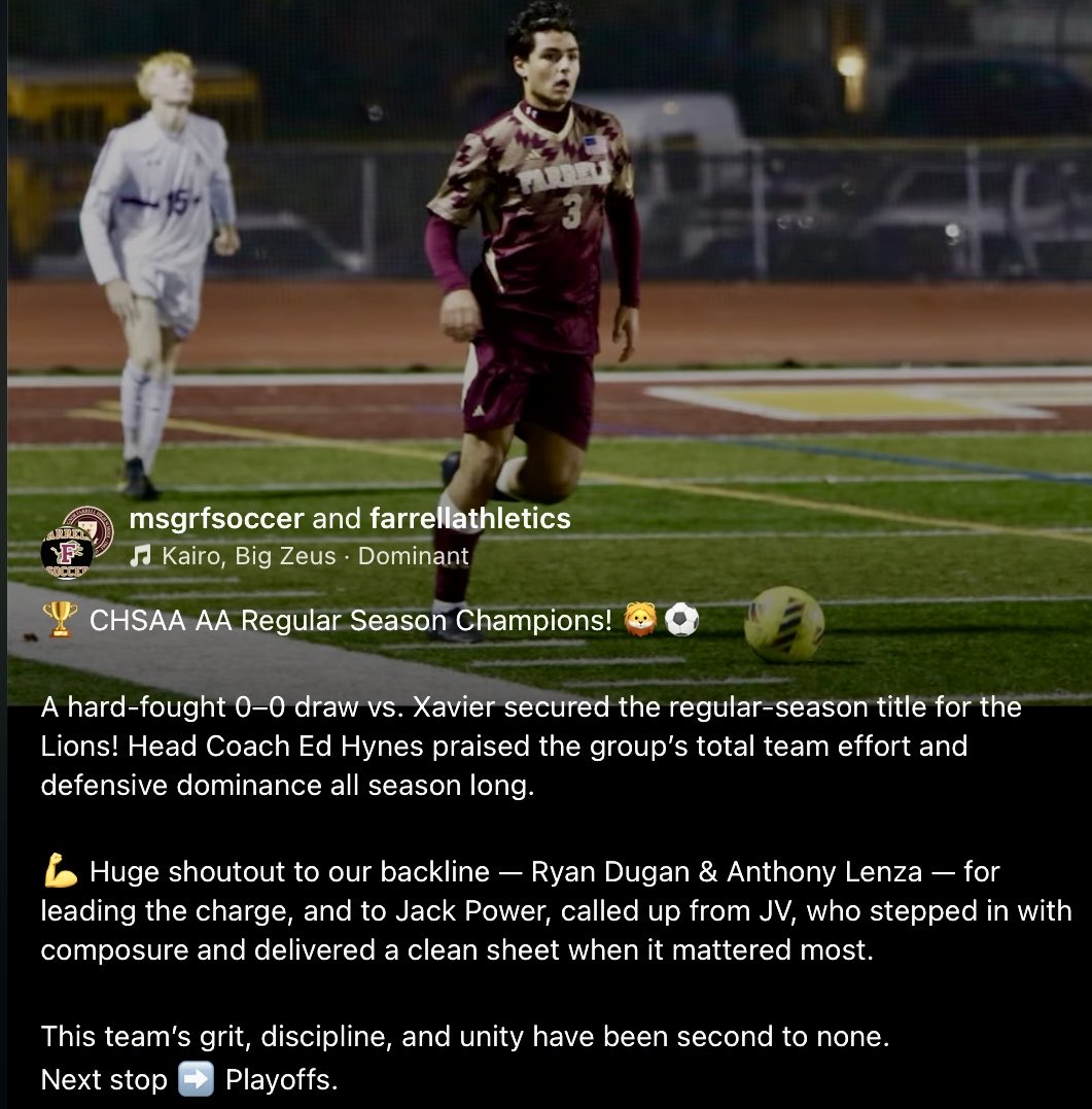 Anthony Lenza (@anthonylenza3) on Twitter photo 