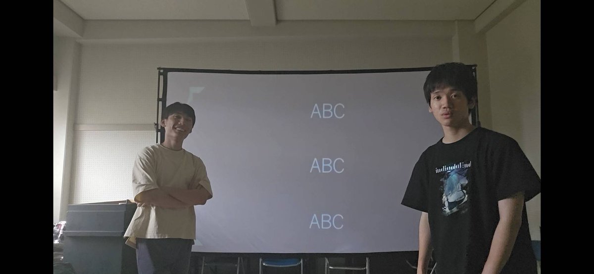 LUDO×経商法×IOK対決ライブ『戻り戻り戻り戻り戻り戻り鰹』 tweet media