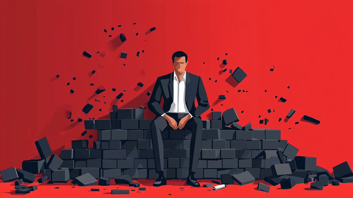 CompunetTech's tweet image. AI adoption, trade tariffs, and rising costs top enterprise risk lists. Gartner calls them the biggest challenges of Q2 2025.
#RiskManagement #EmergingRisk #ITStrategy bit.ly/3V6yJOs