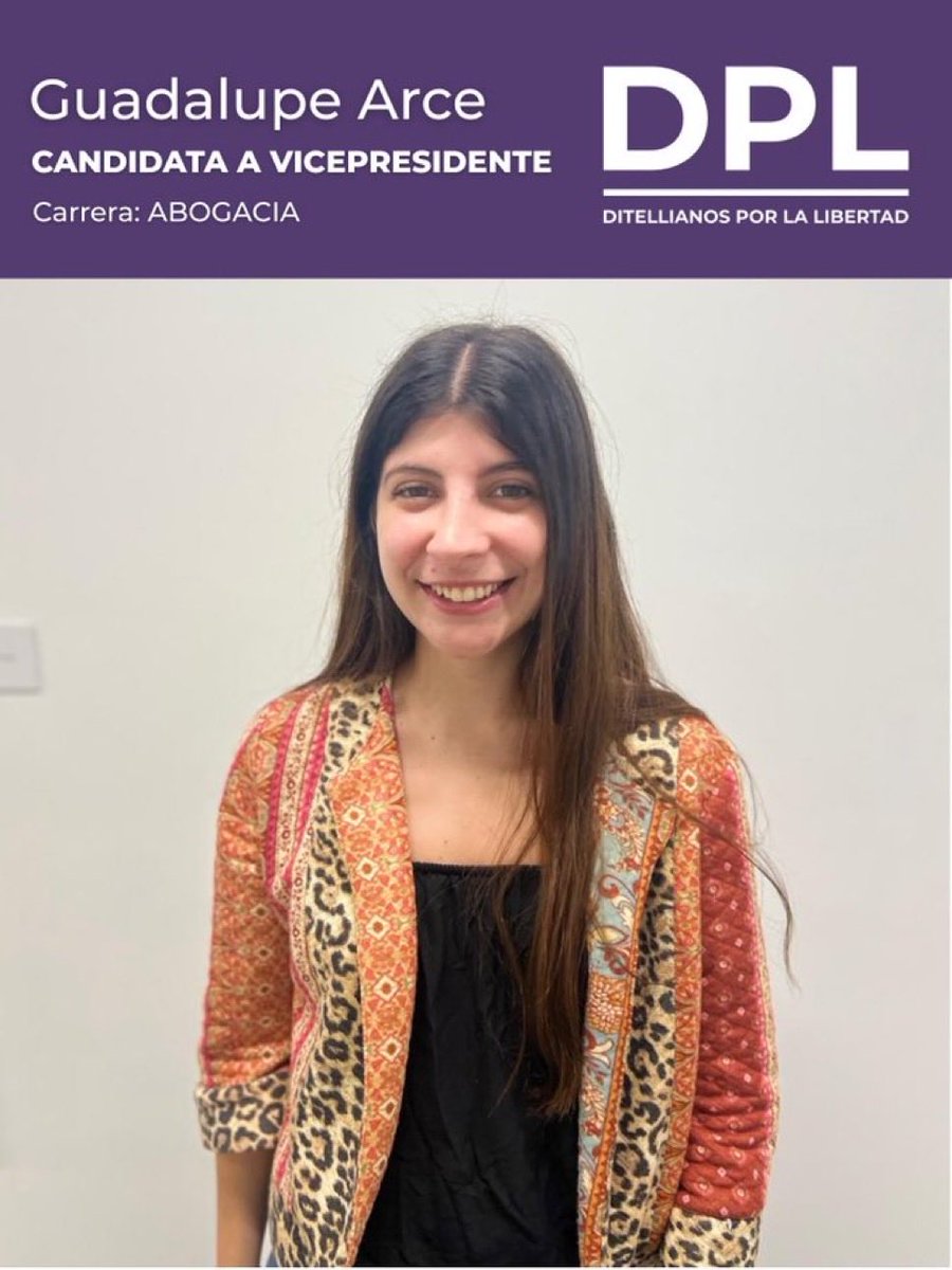 Ditellianos Por La Libertad tweet media