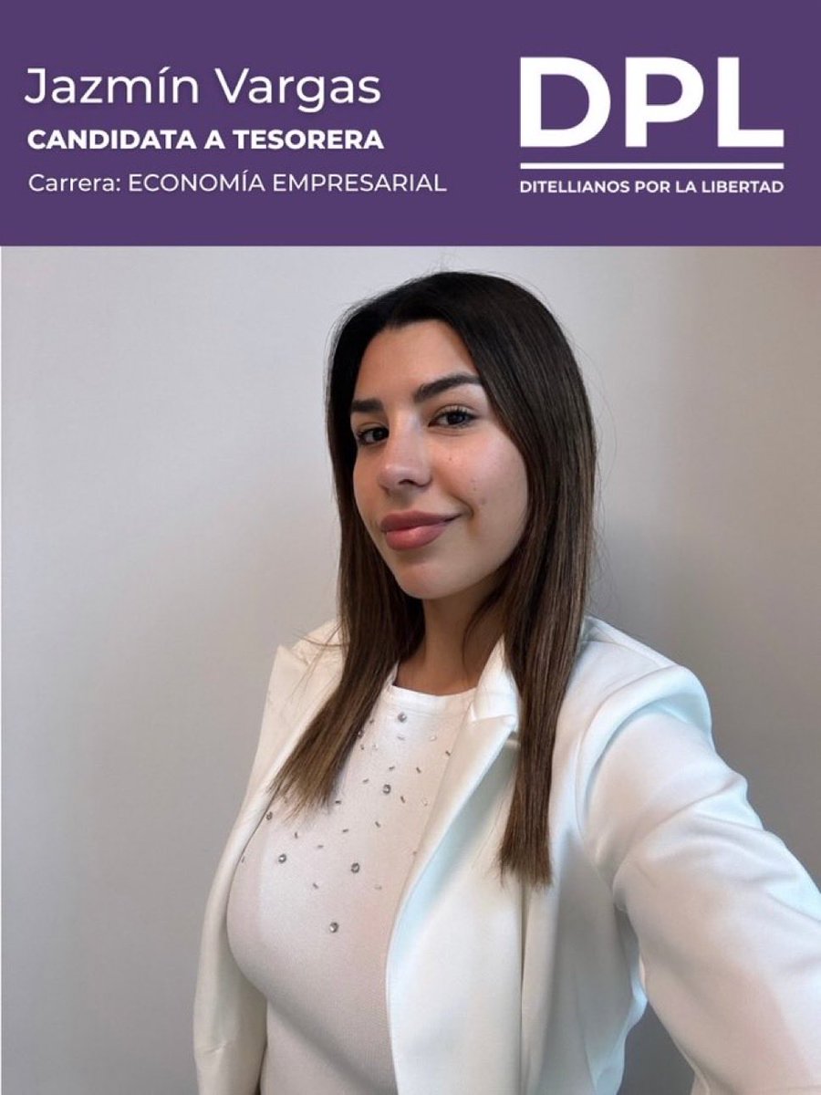 Ditellianos Por La Libertad tweet media