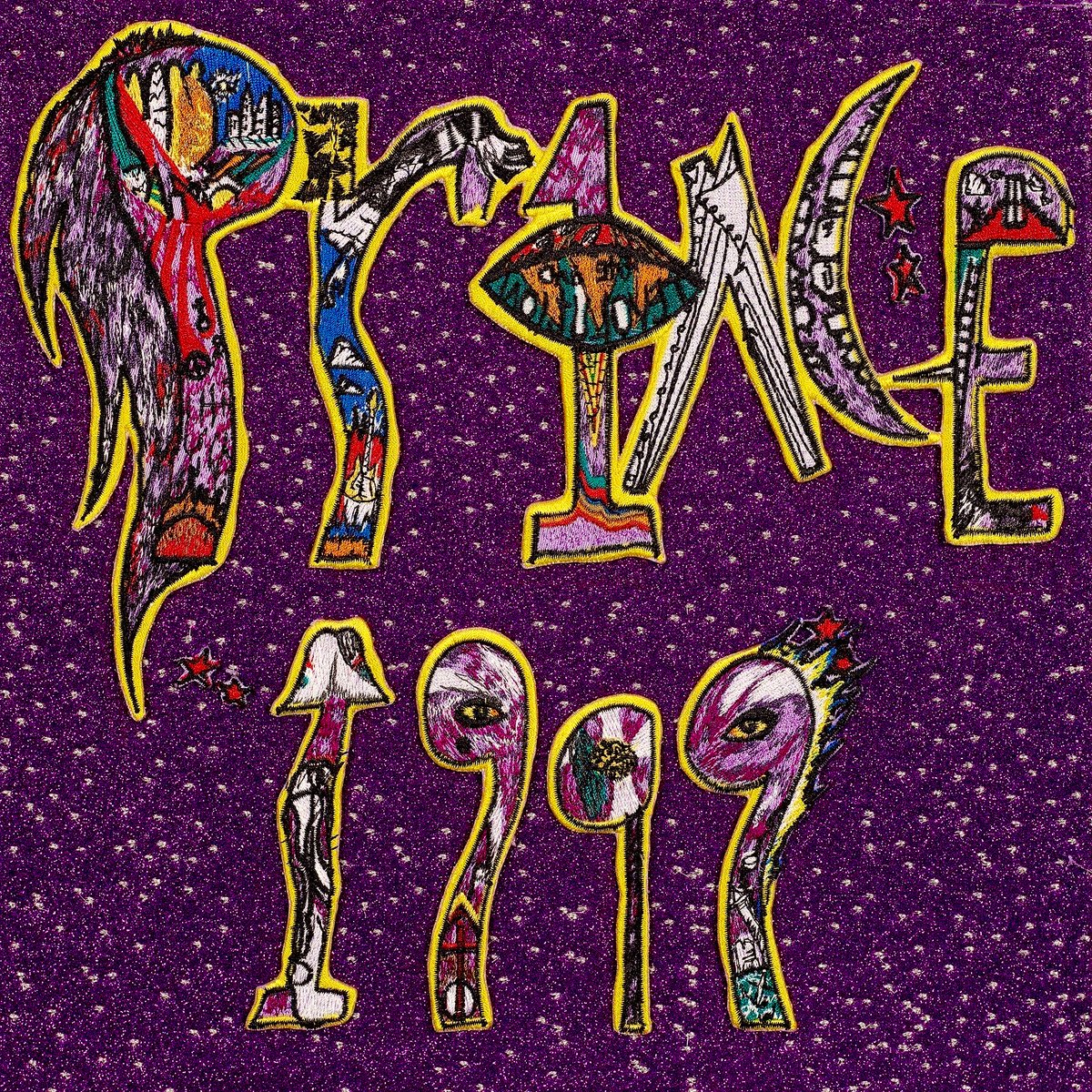 The year was 1982.

The sky was purple.

The funk was digital.

Prince plugged in the future &amp; made it dance. ⚡

This is 1999 — not just an album, a prophecy.

A synth-soaked apocalypse you can groove to.

🧵👇 #Prince #1999 #MinneapolisSound
