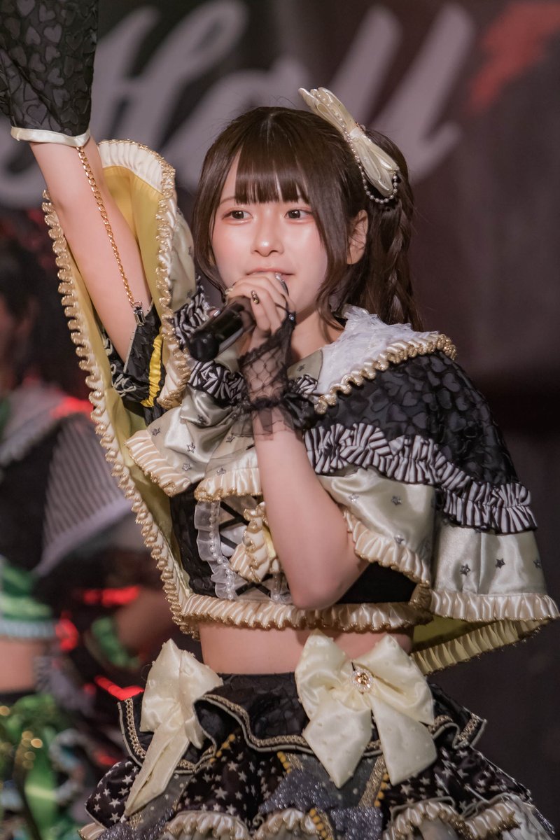 ronmel2me's tweet photo. IDOL×PUNCH!! Vol.4 at RADHALL (Oct.7.2025) 
IDOL : 小雛ちゆ／逆転ねこぱんちっ！

▼動画『おやすみ弱虫』
https://t.co/26kDjFN8dj
可愛くてライブに行きたいが日程が合わないｗ
#てんねこ #写真好きな人と繋がりたい #photography #coregraphy #めっちゃかわいい #キリトリセカイ #lightroom https://t.co/vsbNHJ8ebp