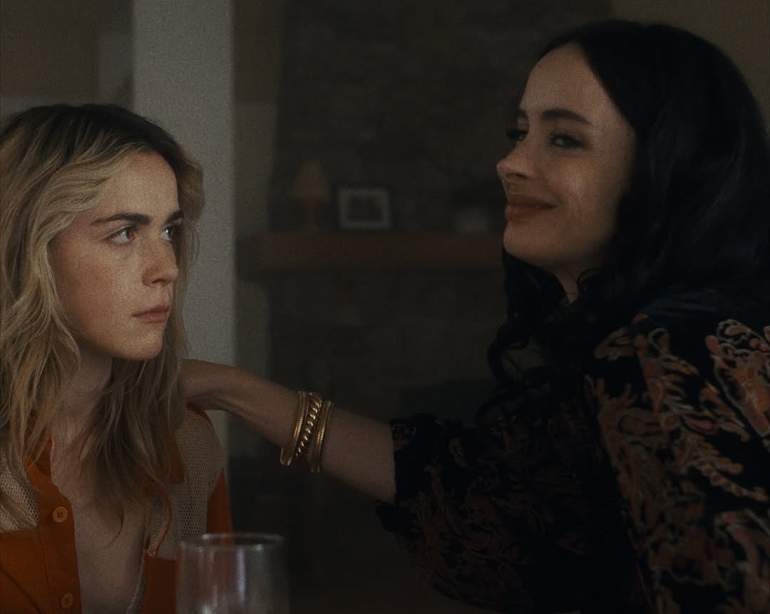 best of kiernan shipka tweet media