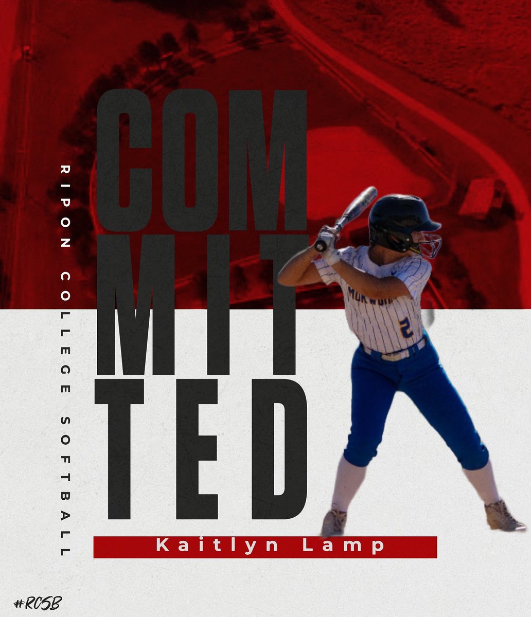 RiponCollegeSoftball tweet media