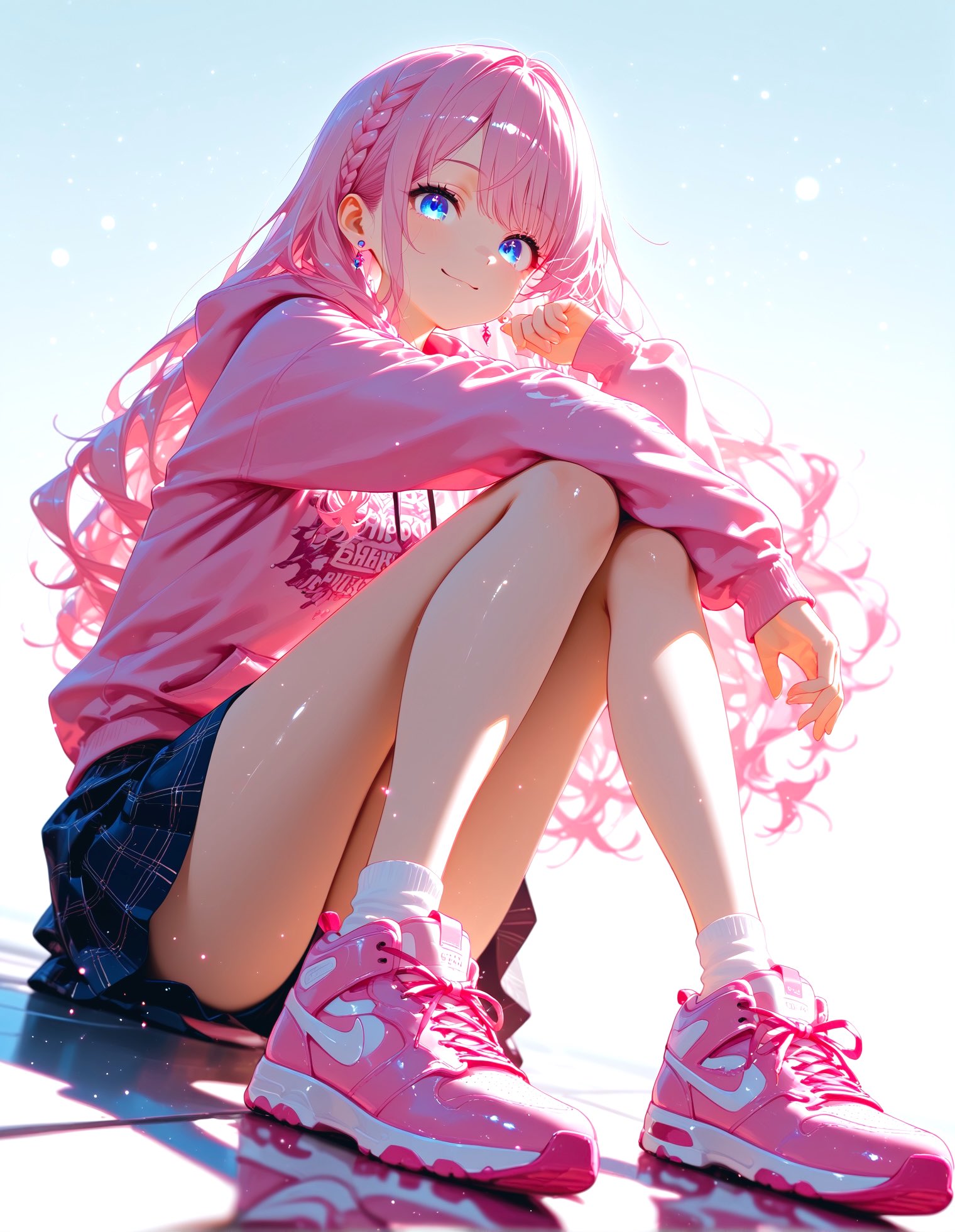 あいちゃん あい・愛ティアラ／安ピカッ フィットちゃんランドセル 2026年度